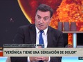 Mario Baudry le respondió a Matías Morla