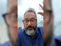 Preocupación por la salud de Gerardo Rozin