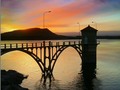 Calamuchita: El Embalse Ministro Pastarini