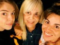 Las fotos de los departamentos de Claudia, Dalma y Gianinna Maradona en Miami tras sufrir un fuerte revés judicial