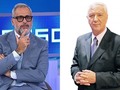 El dolor de Jorge Rial
