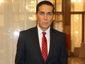 Rodolfo Barili dio positivo de Covid