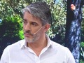 Pablo Echarri aseguró que se está usando la pandemia para capitalizar políticamente