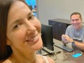 El mensaje de Cristina a Rodolfo Barili