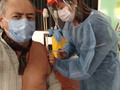 Covid. Números que asustan