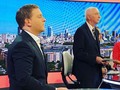 Como seguirá el programa de Jonatan Viale?