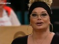 Así fue el debut de Carmen Barbieri en “MasterChef Celebrity”