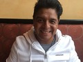 Se complicó la salud de Lalo Maradona