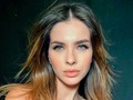 La deslumbrante fotos de la China Suárez