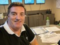 Fuerte comentario de Mario Baudry sobre Maradona