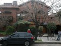 Luego del desalojo, cambiaron las cerraduras de la casa de Maradona en Devoto