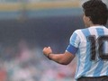 Maradona: Los beneficiaros