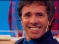 La caída de Robertito Funes en vivo