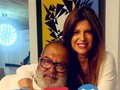 Jorge Lanata defendió a su pareja,tras ser agredida por Cúneo Libarona