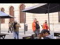 Humor. El homenaje de Camilo a Listorti