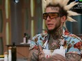Alex Caniggia ¿Detenido?