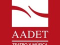 COMUNICADO PÚBLICO | AADET – Teatro y Música