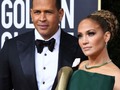 Jennifer López y Alex Rodríguez confirmaron su separación