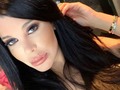 Charlotte Caniggia sorprendió con una foto HOT