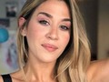 Jimena Barón incendió la red