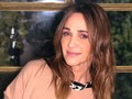 Vero Lozano y una desopilante anécdota