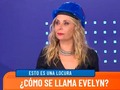 ¿Evelyn no es Evelyn?