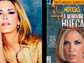 La dura tapa de Noticias contra Viviana Canosa