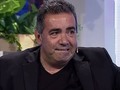 La tristeza de Diego Pérez al recordar a Carlín Calvo