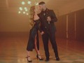 Ulises Bueno canta tango y baila con Rocío en su nuevo video