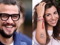 El sugestivo video de Daniel Osvaldo en la casa de Gianinna Maradona
