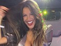 Marian Farjat apuntó contra Giannina Maradona