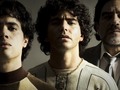 Mirá el trailer de “Maradona: sueño bendito”, la nueva serie de Amazon
