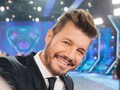 Marcelo Tinelli puso primera