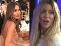 Pampita y una revelación sobre Nicole: ¿compartieron hombres?