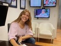 El nuevo desafío de Laurita Fernández en El Trece