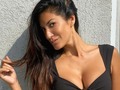 Silvina Escudero se descompensó en vivo y abandonó Los Mammones