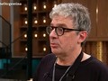 Juanse y un insólito planteo al jurado de “MasterChef Celebrity”