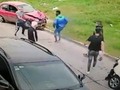 Después de la tragedia, la solidaridad