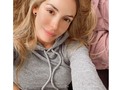 Luly Drozdek dio positivo de coronavirus