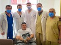 Se filtran audios de la reunión familiar – medica de la externación de Maradona