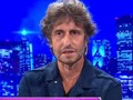 La decepción de Diego Peretti