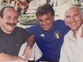 El dolor de los famosos ante la muerte de Daniel Comba.