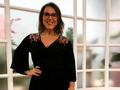 El conmovedor tuit de malena guinzburg