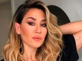 Jimena Barón contestó sin vueltas.