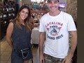 Las fotos de la escapada de Celeste Muriega y Hernán Drago a Córdoba