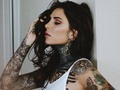 Cande Tinelli incendió las redes