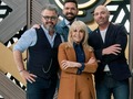 El sorpresivo regreso de Claudia Villafañe a Masterchef