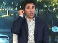 Robertito Funes rompe el silencio