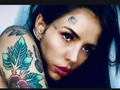 Cande Tinelli, emocionada con el gesto de un seguidor