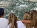 A un mes de la muerte de Sofía Sarkany, un emotivo homenaje